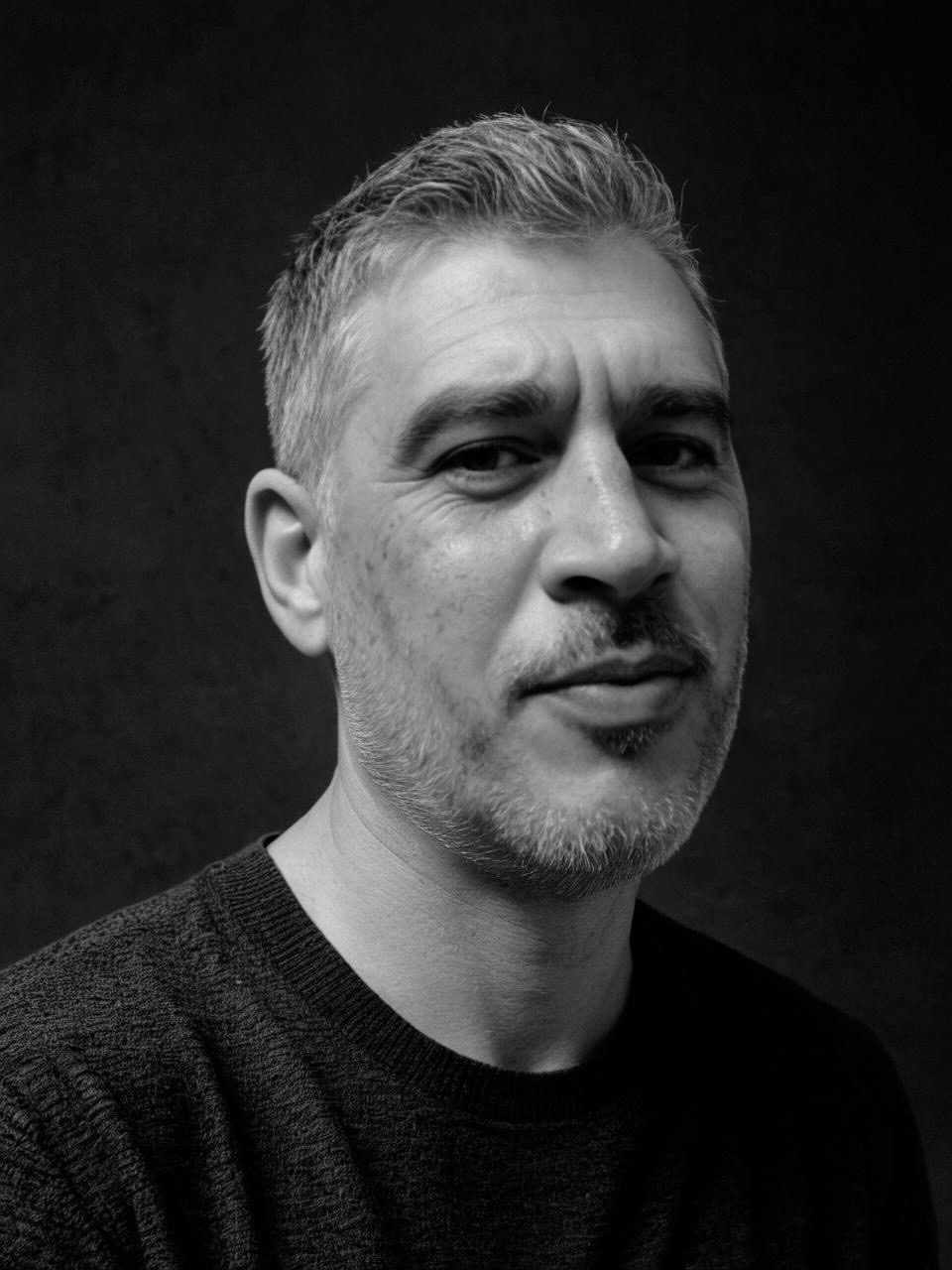 Miguel Polonio